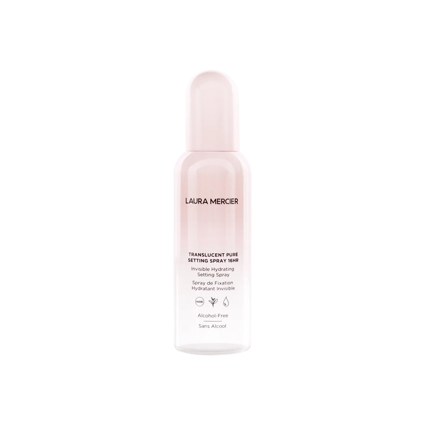 LAURA MERCIER Translucent Pure Setting Spray 16Hr 100 ml