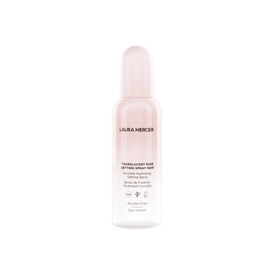 LAURA MERCIER Translucent Pure Setting Spray 16Hr 100 ml