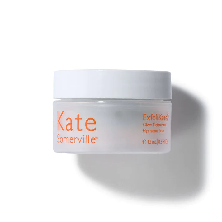 KATE SOMERVILLE ExfoliKate® Glow Moisturizer 15 ml