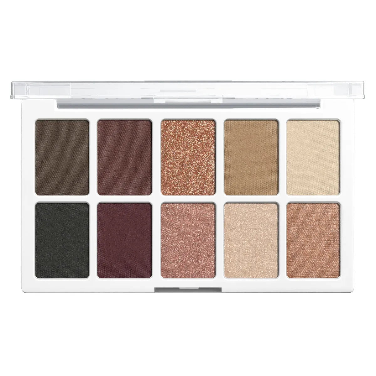 WET N WILD Color Icon 10-Pan Palette