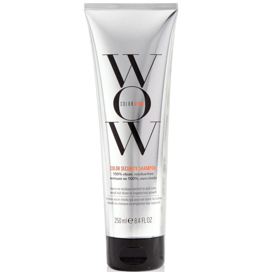 COLOR WOW Color Security Shampoo 250ml