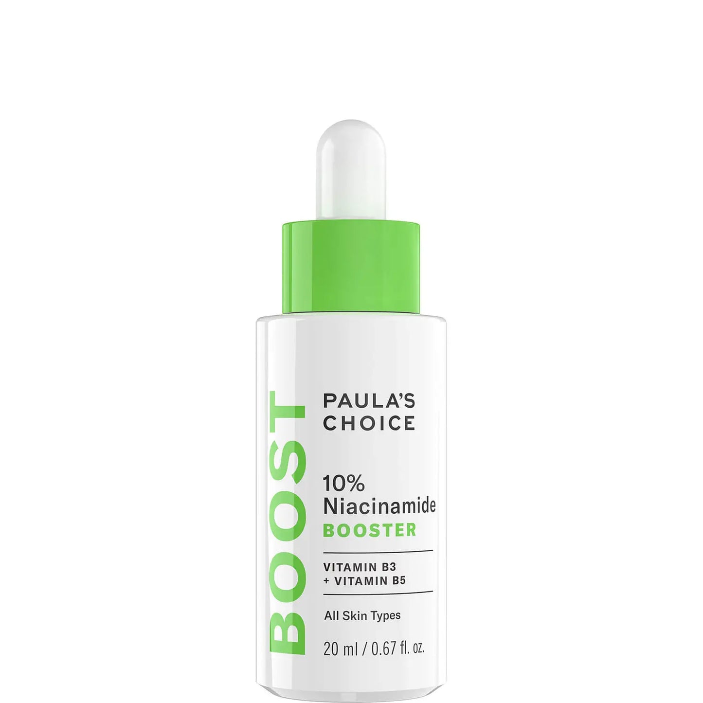 PAULA'S CHOICE 10% Niacinamide Booster 20 ml