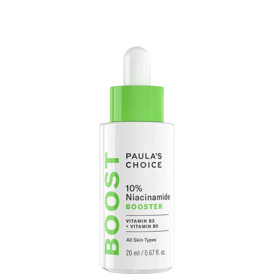 PAULA'S CHOICE 10% Niacinamide Booster 20 ml