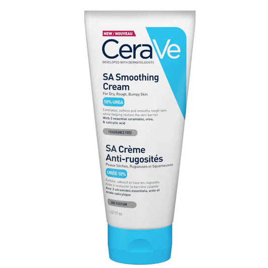 CERAVE Smoothing Cream 177ml