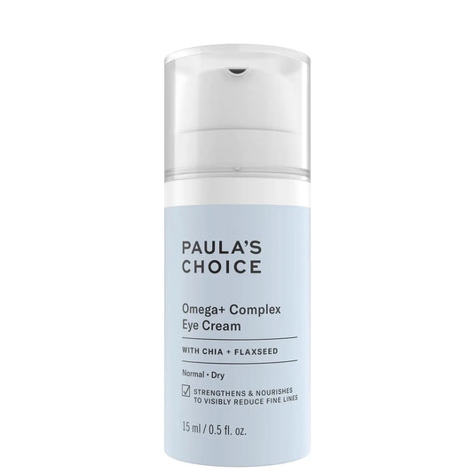 PAULA'S CHOICE Omega+ Complex Eye Cream