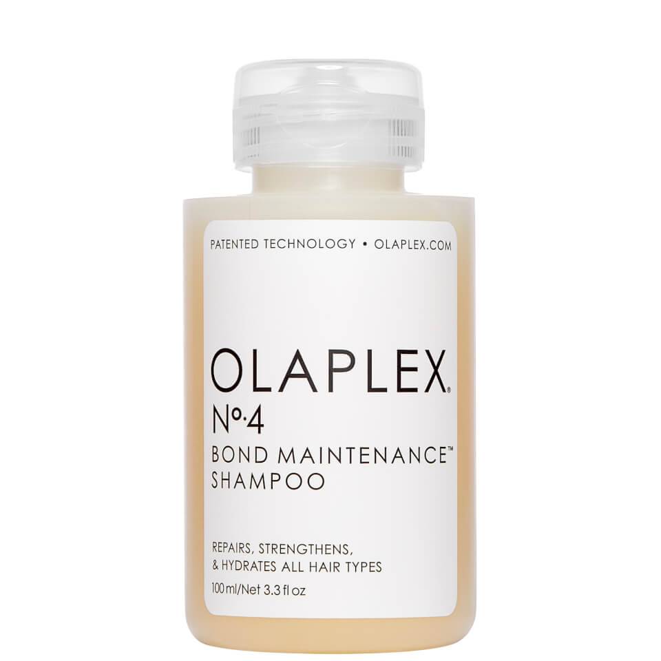 OLAPLEX No. 4 Bond Maintenance Shampoo