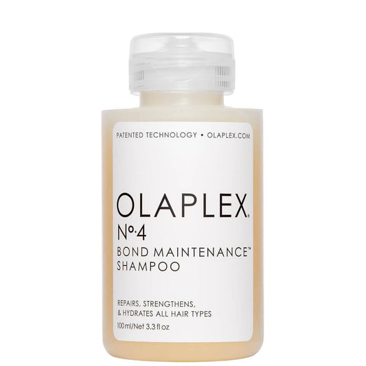 OLAPLEX No. 4 Bond Maintenance Shampoo 100ml