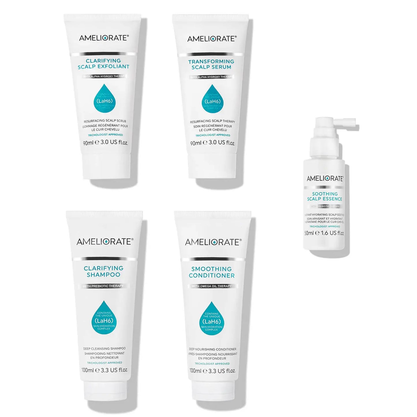 AMELIORATE Regime Kit (Worth £52.00)