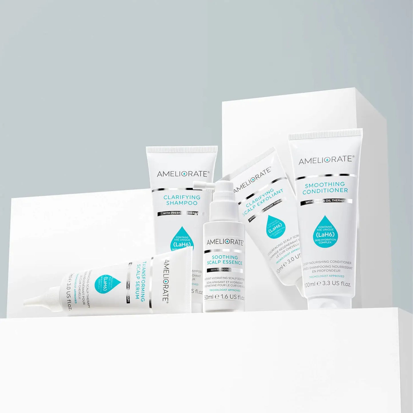 AMELIORATE Regime Kit (Worth £52.00)