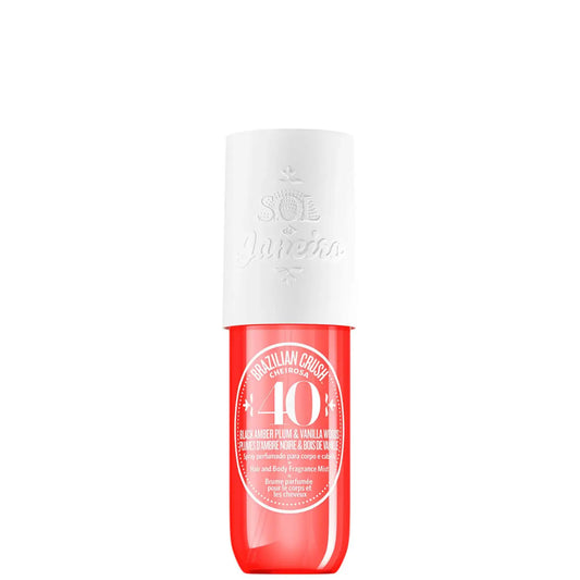 SOL DE JANEIRO Cheirosa 40 Perfume Mist