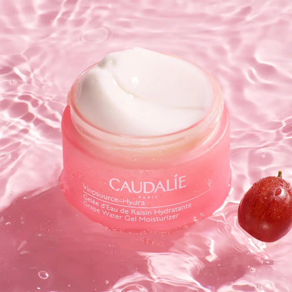 CAUDALIE Vinosource-Hydra Grape Water Gel Moisturiser