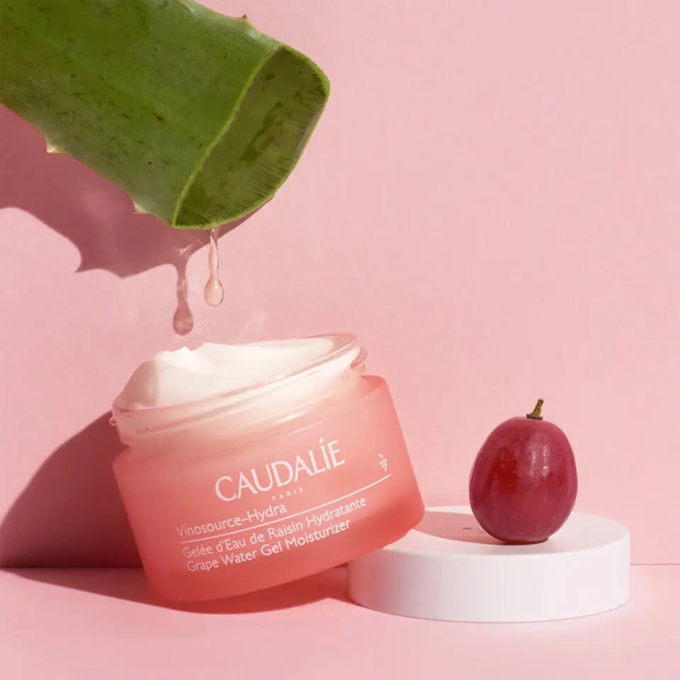 CAUDALIE Vinosource-Hydra Grape Water Gel Moisturiser