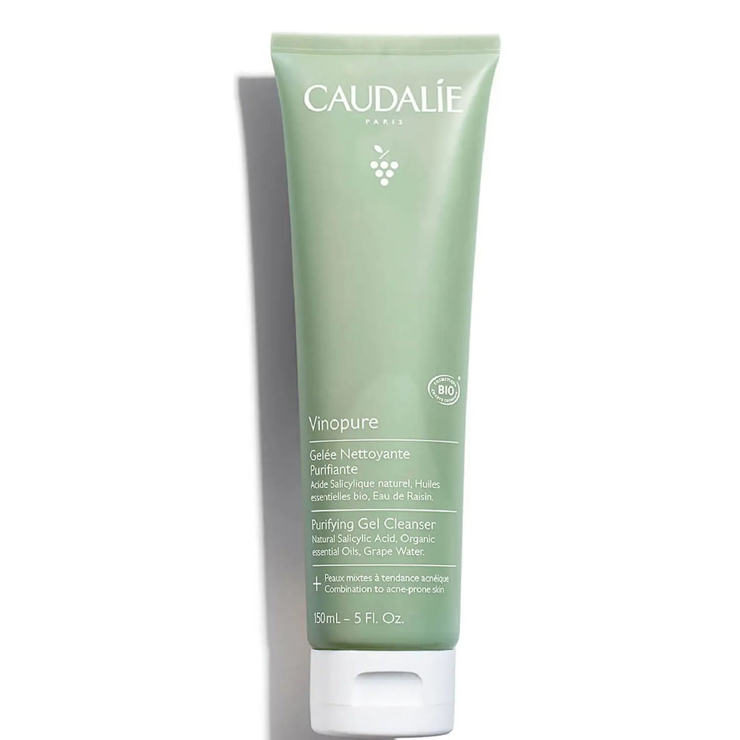 CAUDALIE Vinopure Purifying Gel Cleanser 150ml