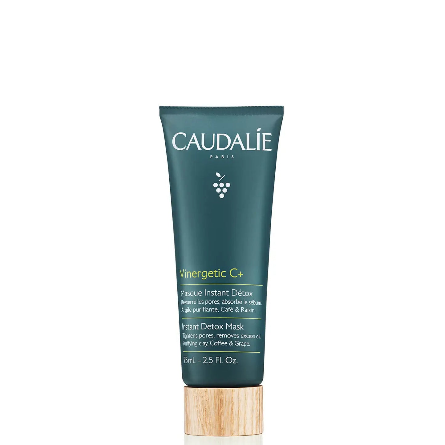 CAUDALIE Instant Detox Mask