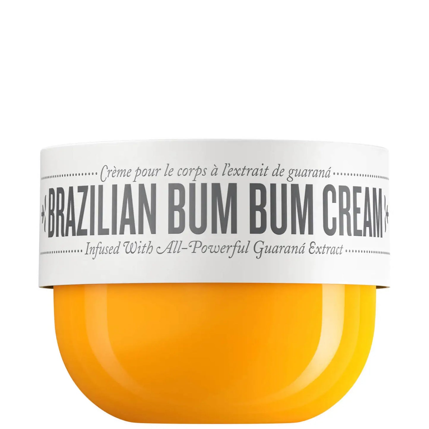 SOL DE JANEIRO Brazilian Bum Bum Cream