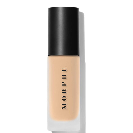 MORPHE Filter Effect Soft-Focus Foundation 28ml - Filter Medium 12