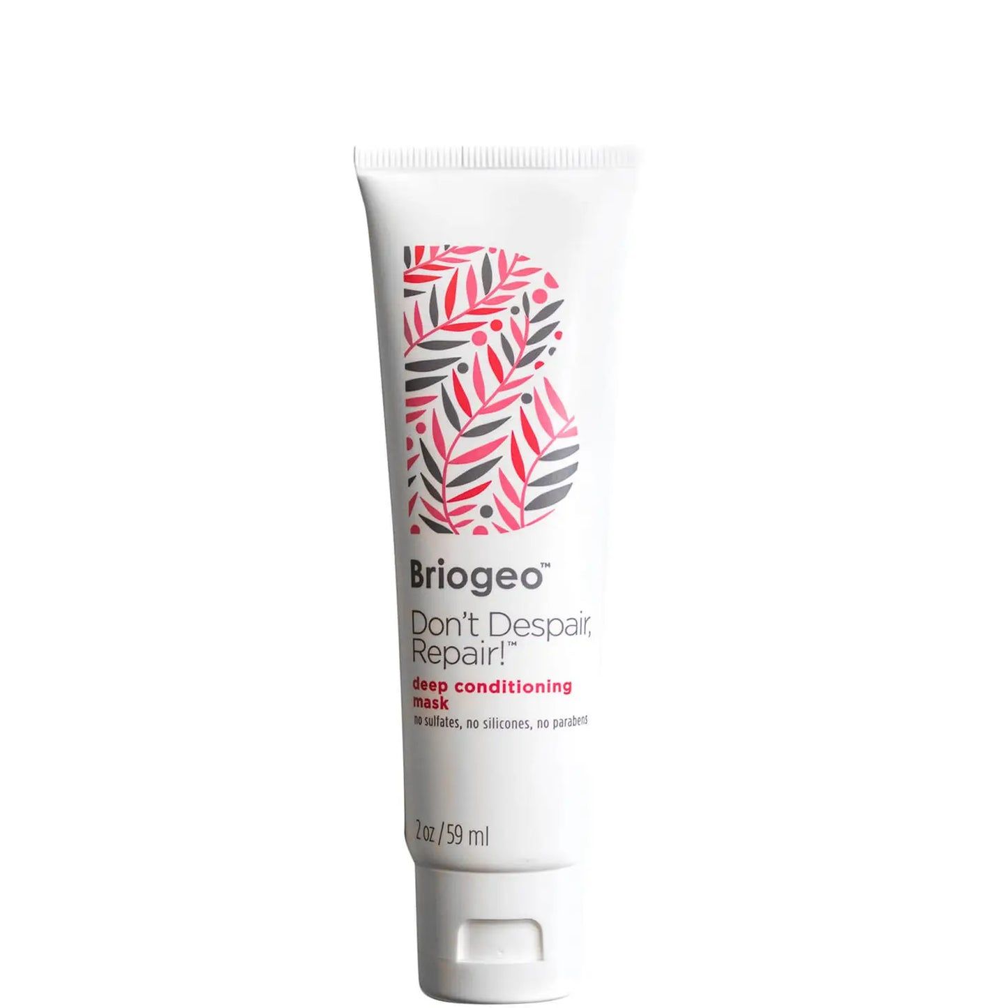 BRIOGEO Don’t Despair, Repair!™  Deep Conditioning Mask