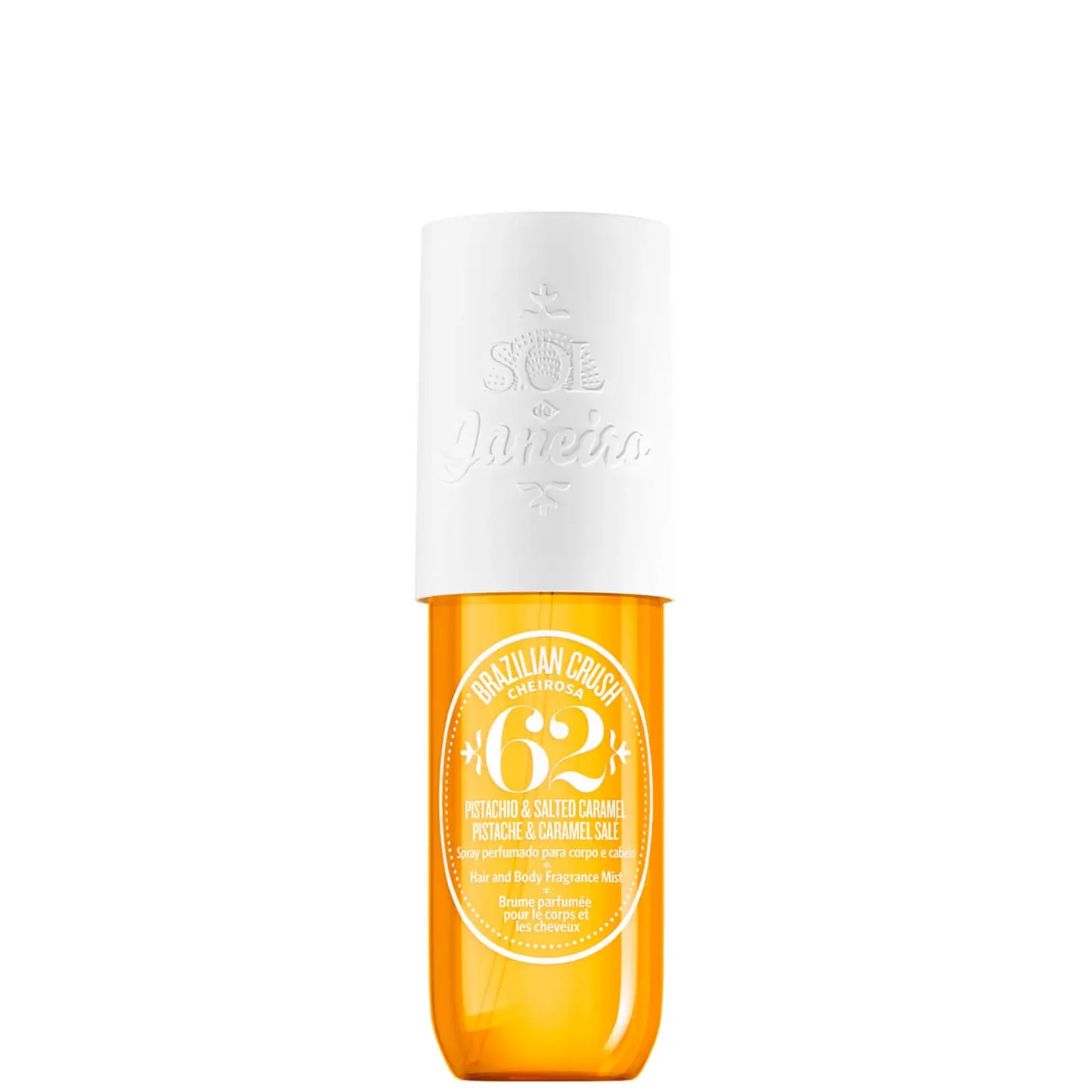 SOL DE JANEIRO Brazilian Crush Cheirosa 62 Perfume Mist