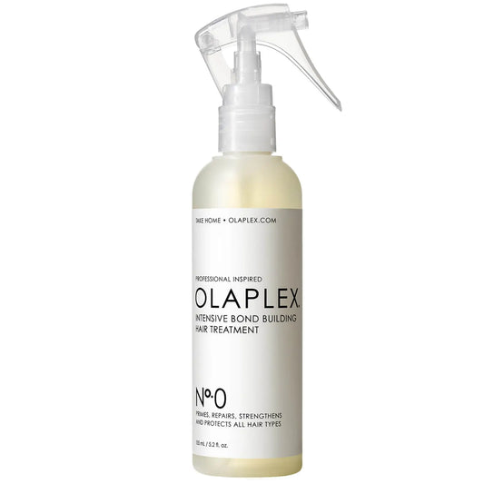 OLAPLEX No.0 Intensive Bond Builder 155ml