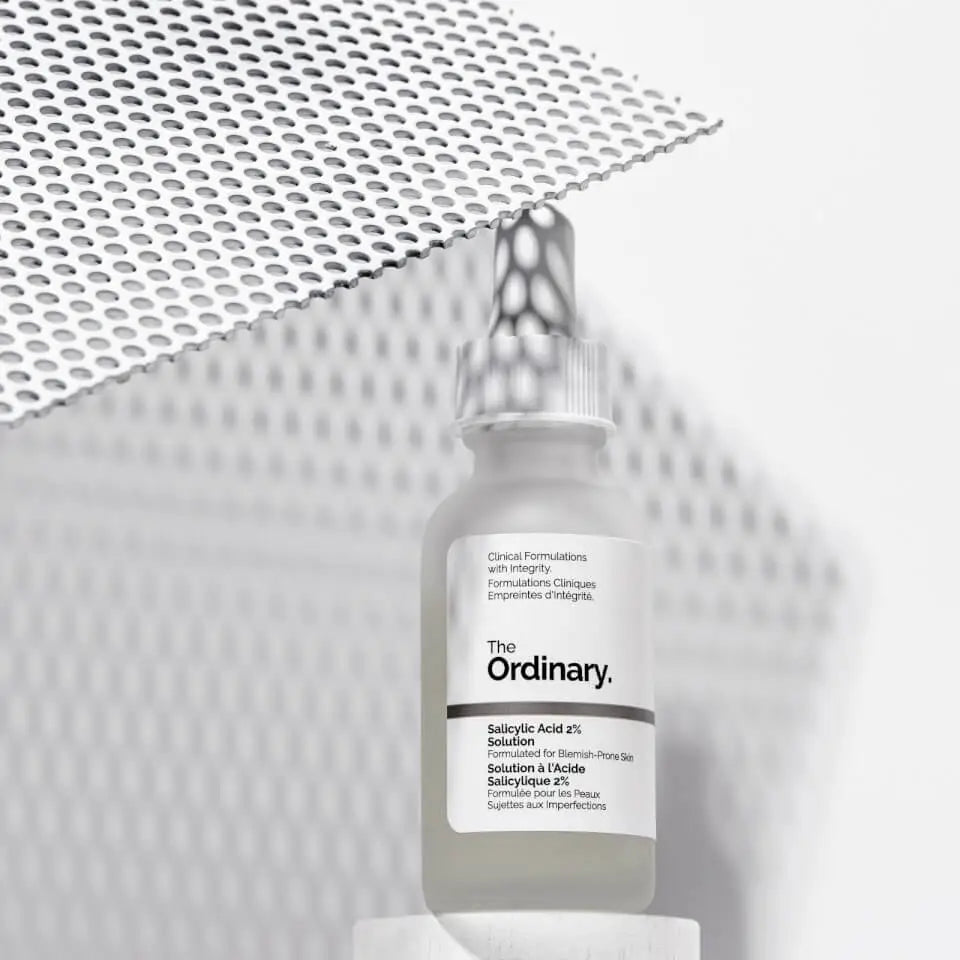 THE ORDINARY Salicylic Acid 2% Solution 30ml