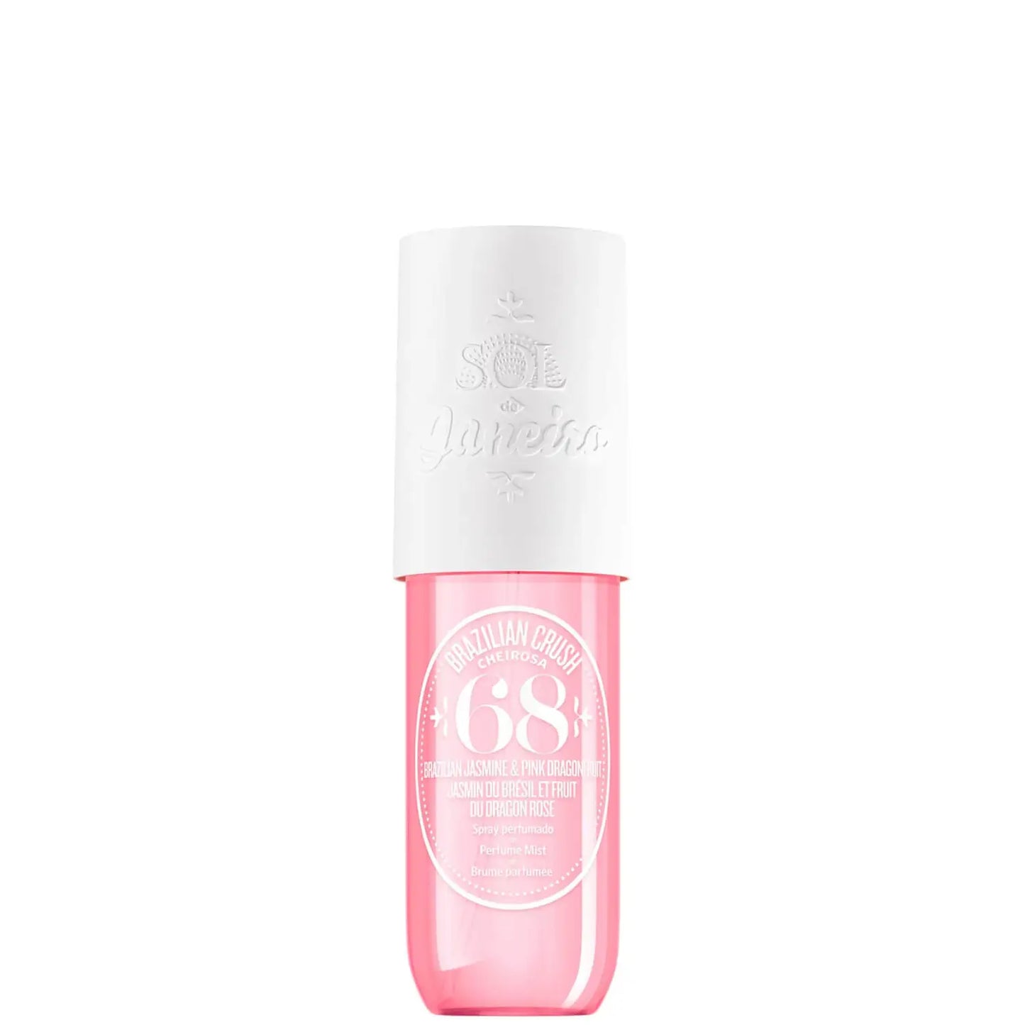 SOL DE JANEIRO Cheirosa 68 Perfume Mist