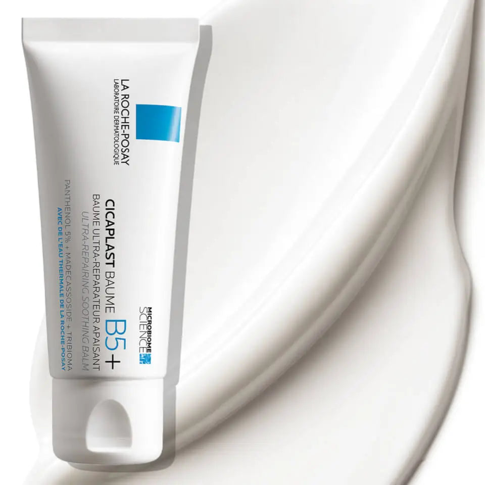 LA ROCHE POSAY Cicaplast Balm B5 Multi-Purpose Repairing Balm