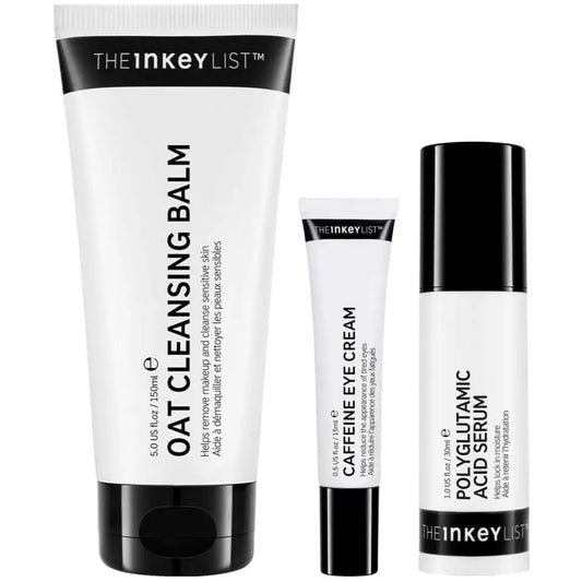 THE INKEY LIST Makeup Prep 101 Kit