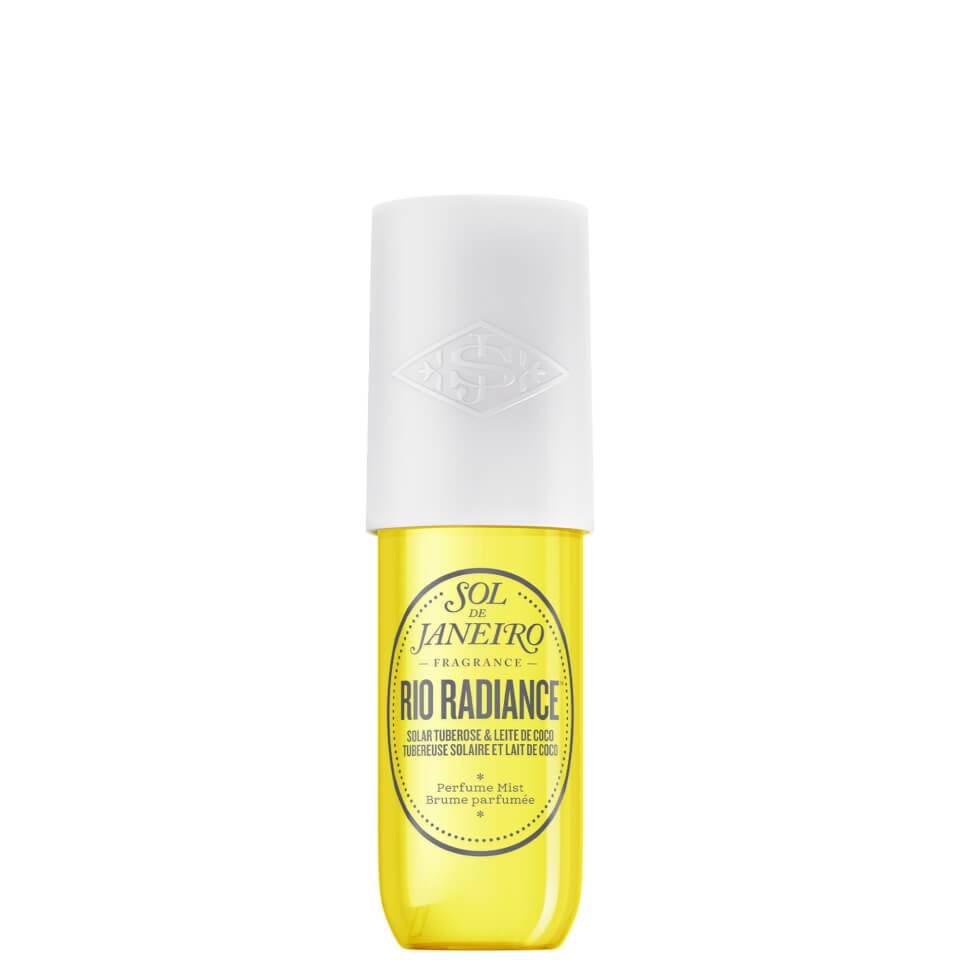 SOL DE JANEIRO Rio Radiance Perfume - Cheirosa 87 Mist