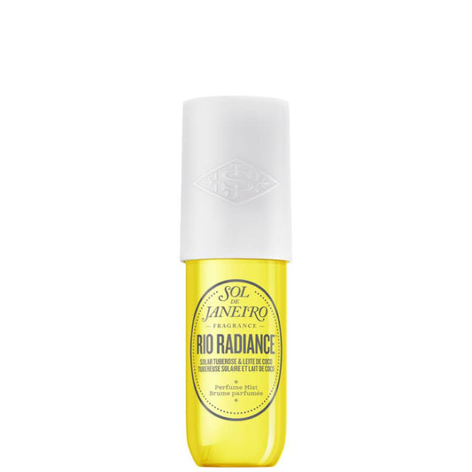 SOL DE JANEIRO Rio Radiance Perfume - Cheirosa 87 Mist