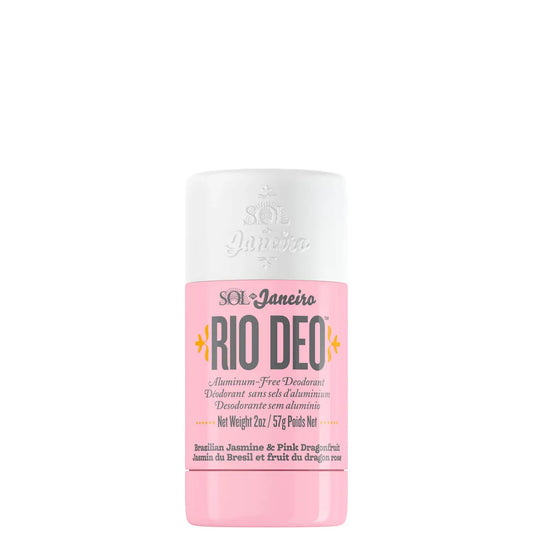 SOL DE JANEIRO Beija Flor Rio Deodorant 57G