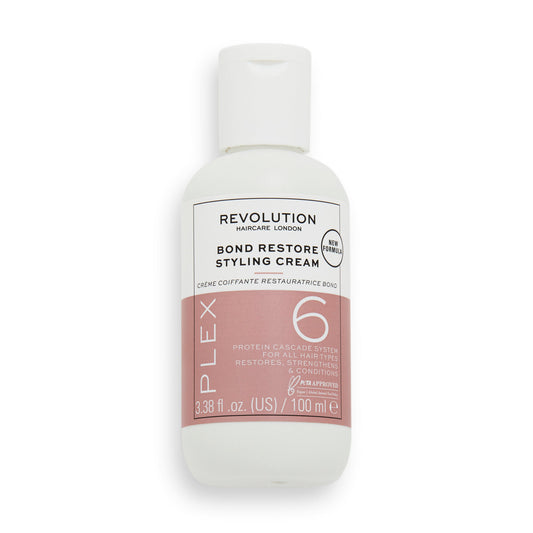 REVOLUTION Plex 6 Bond Restore Styling Cream 100 ml