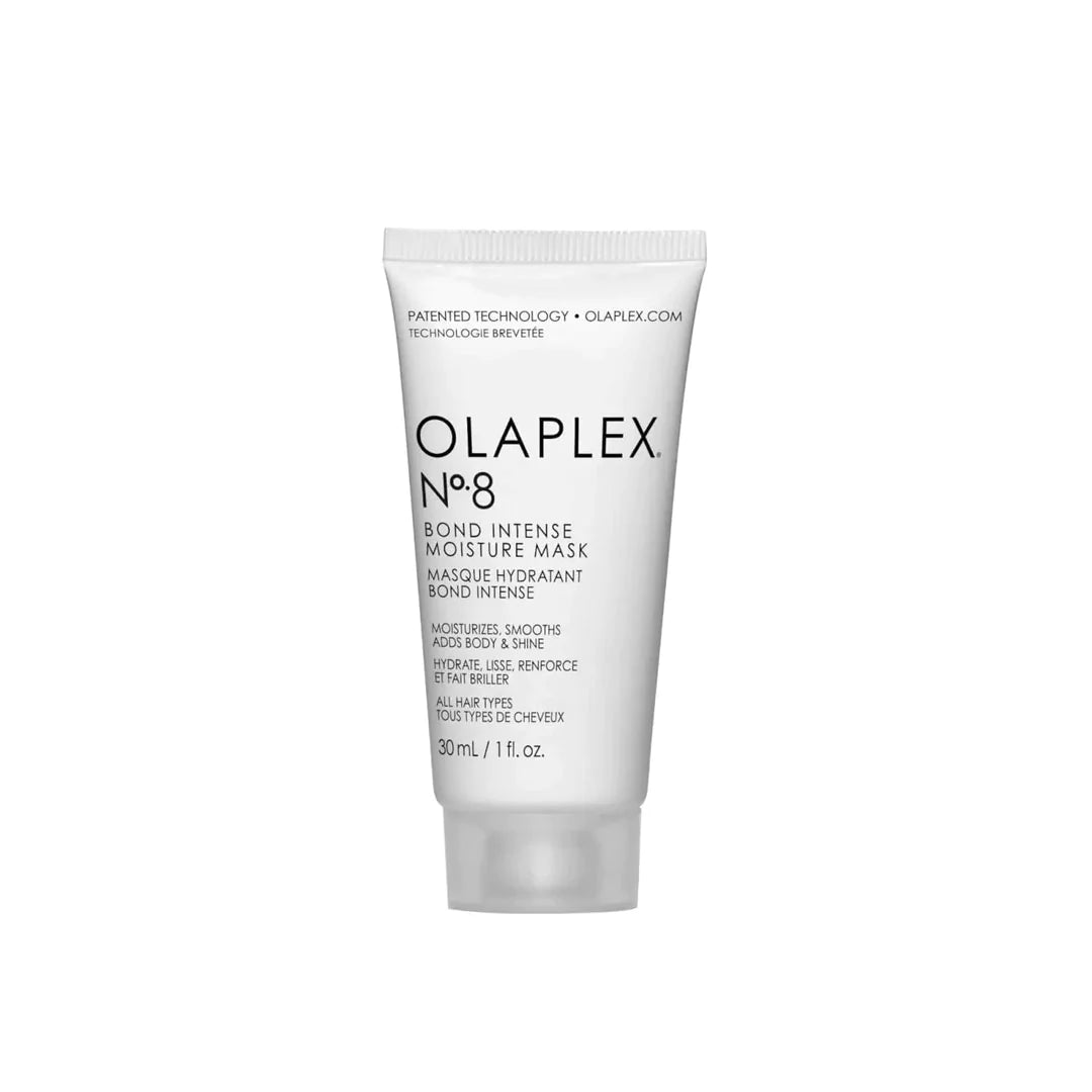 OLAPLEX No.8 Bond Intense Moisture Mask 30ml