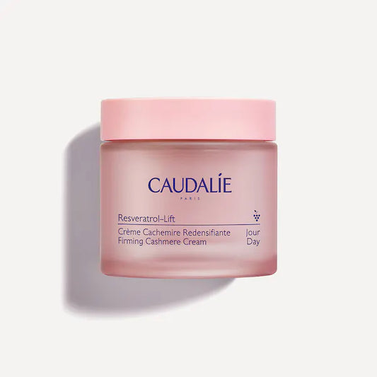 CAUDALIE Resveratrol-lift Firming Cashmere Cream 50 ml