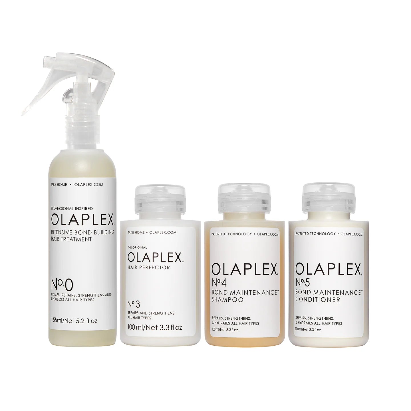 OLAPLEX Hair Repair Treatment Kit