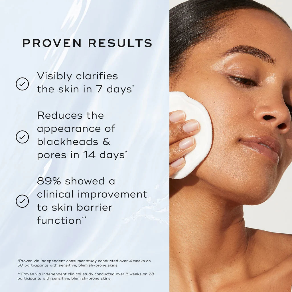 MEDIK8 Press & Clear™ Exfoliating 2% Bha Tonic 150ml