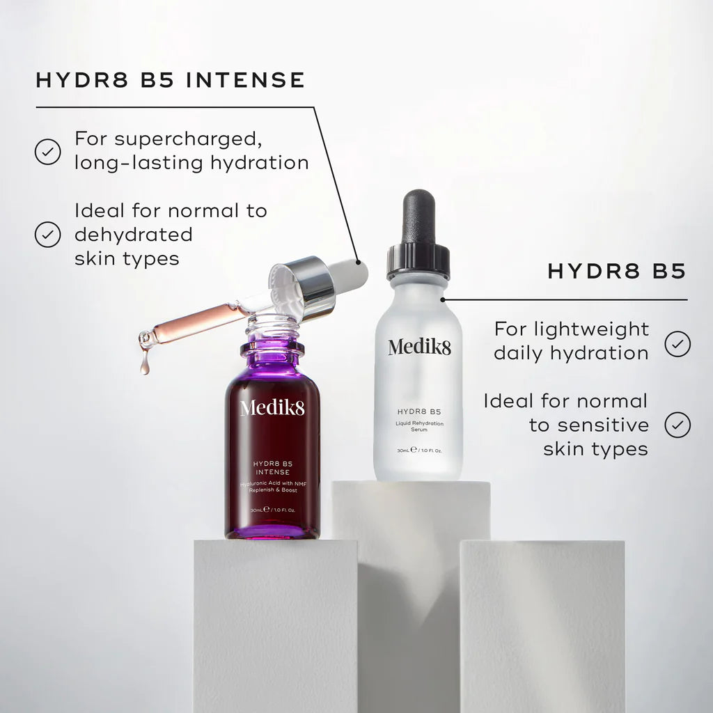 MEDIK8 Hydr8 B5 Intense