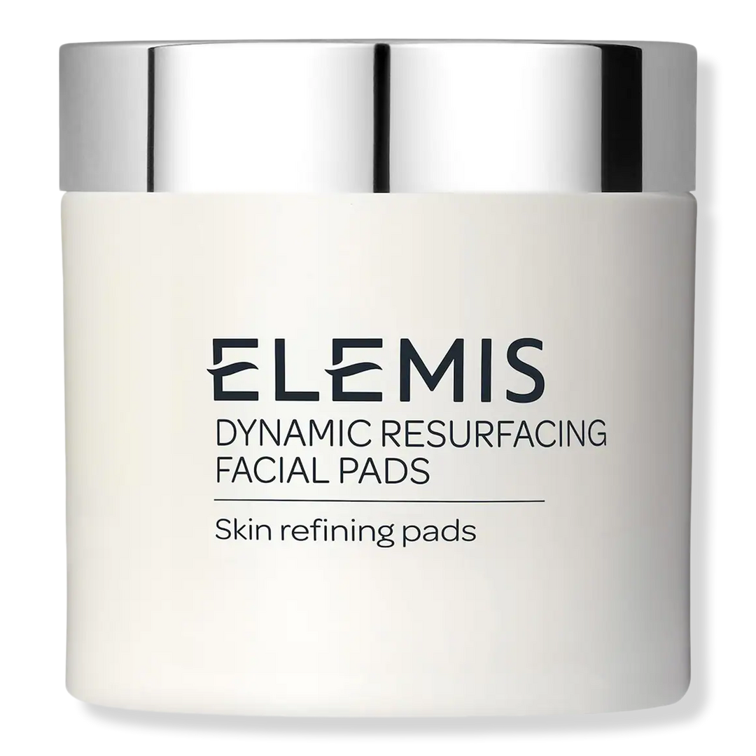 ELEMIS Dynamic Resurfacing Facial Pads