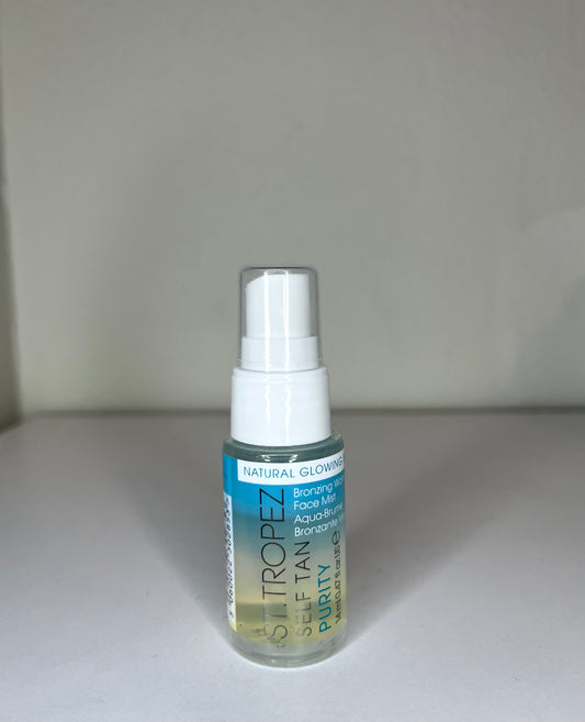 St.TROPEZ Self Tan Purity Face Mist 14ml