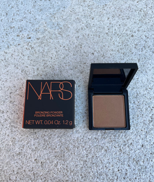 NARS Laguna Bronzing Powder - Mini size 1.2G