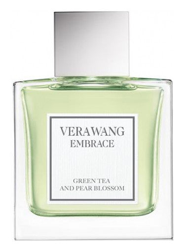 VERA WANG Embrace Green Tea & Pear Blossom set