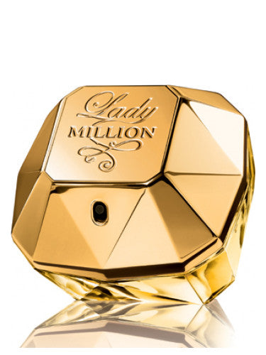 LADY MILLION Paco Rabanne 5 ml