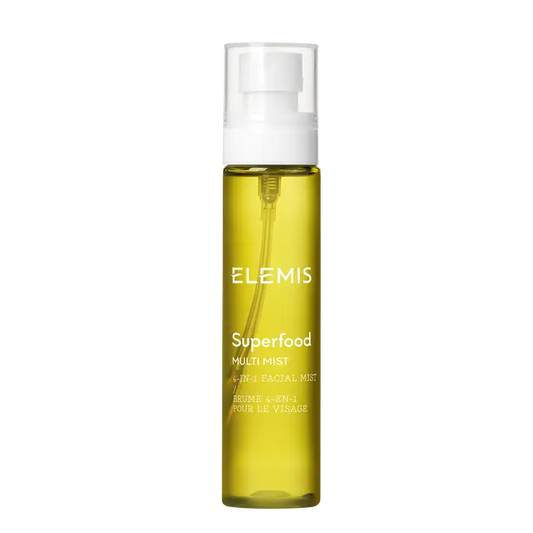 ELEMIS Superfood Multi Mist 4-in-1 Facial Mist 100ml