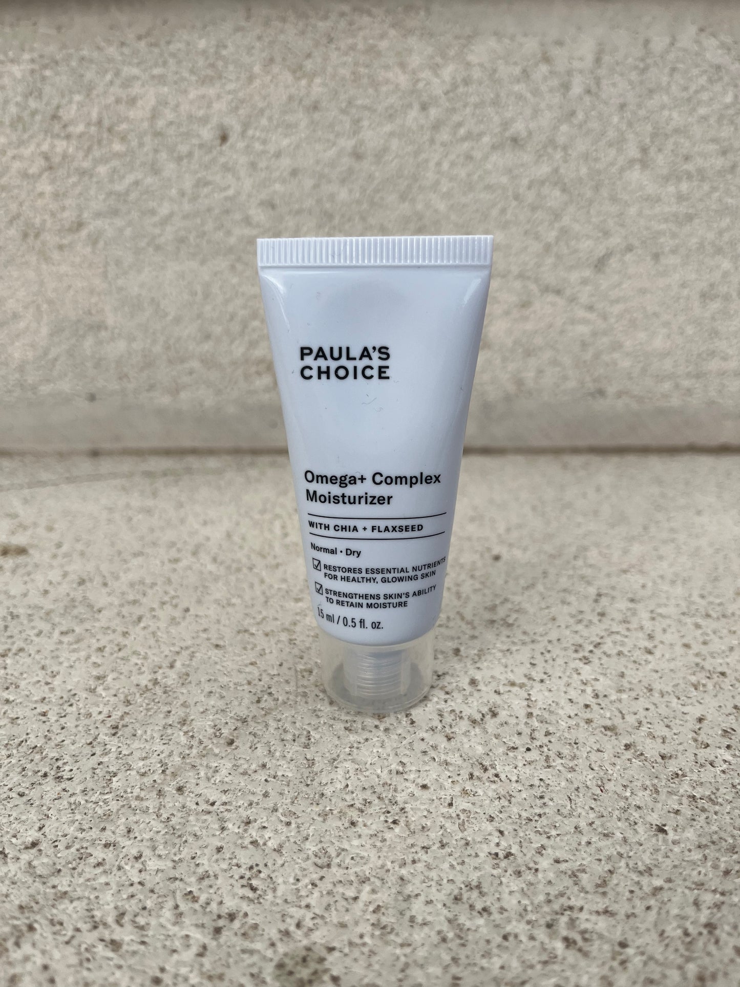 PAULA'S CHOICE Omega+ Complex Moisturizer 15 ml