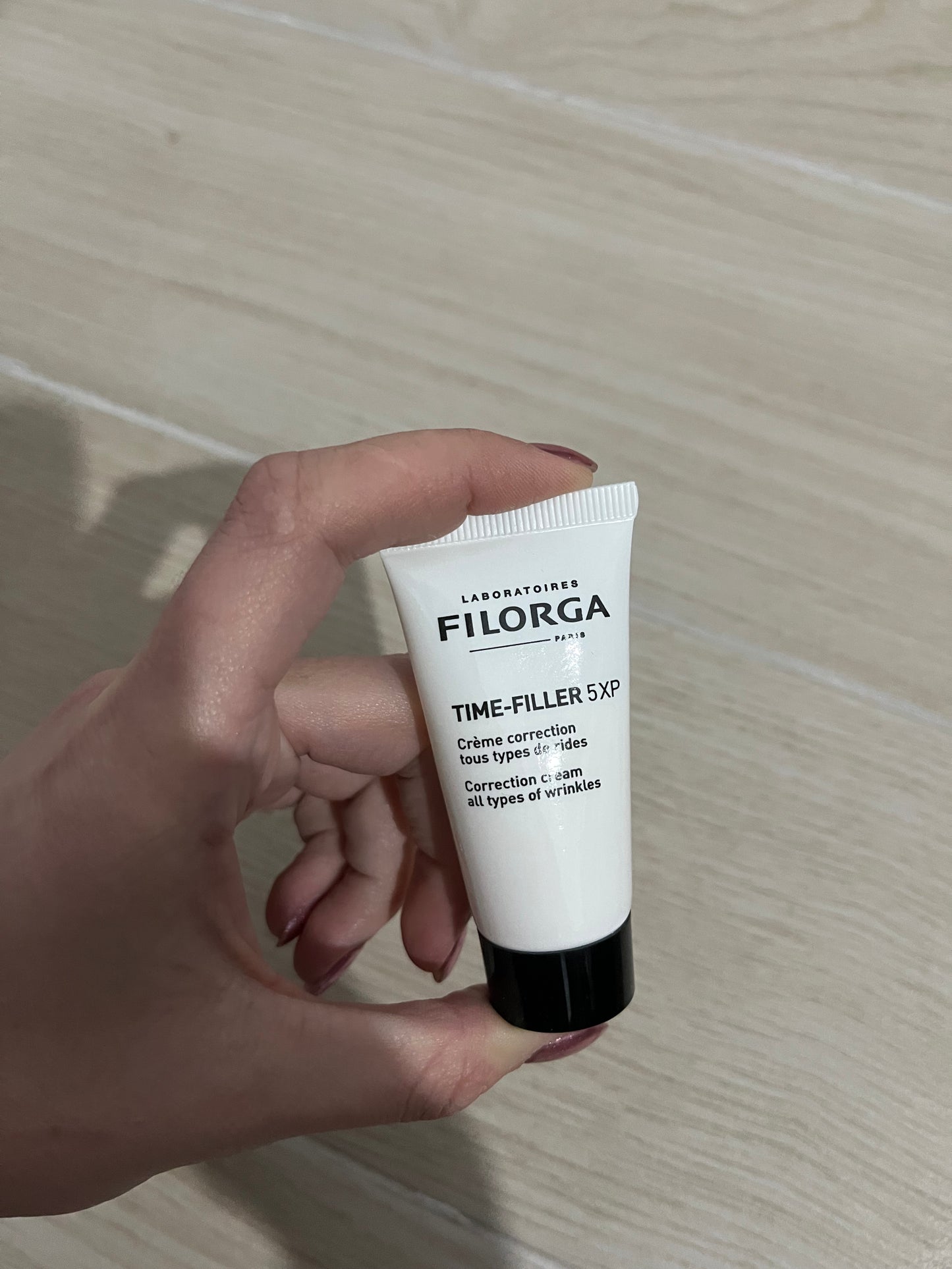 FILORGA Time-Filler 5XP Cream 15 ml