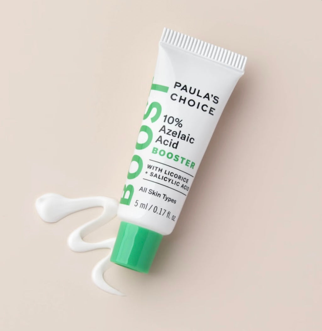 PAULA'S CHOICE Breakout Exfoliation Kit