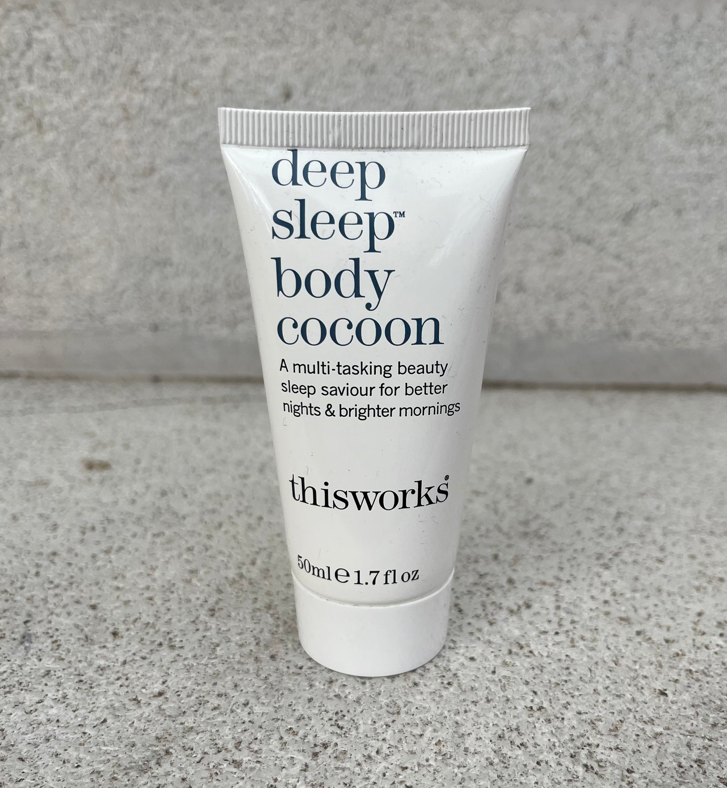 THISWORKS Deep Sleep Body Cocoon 50ml