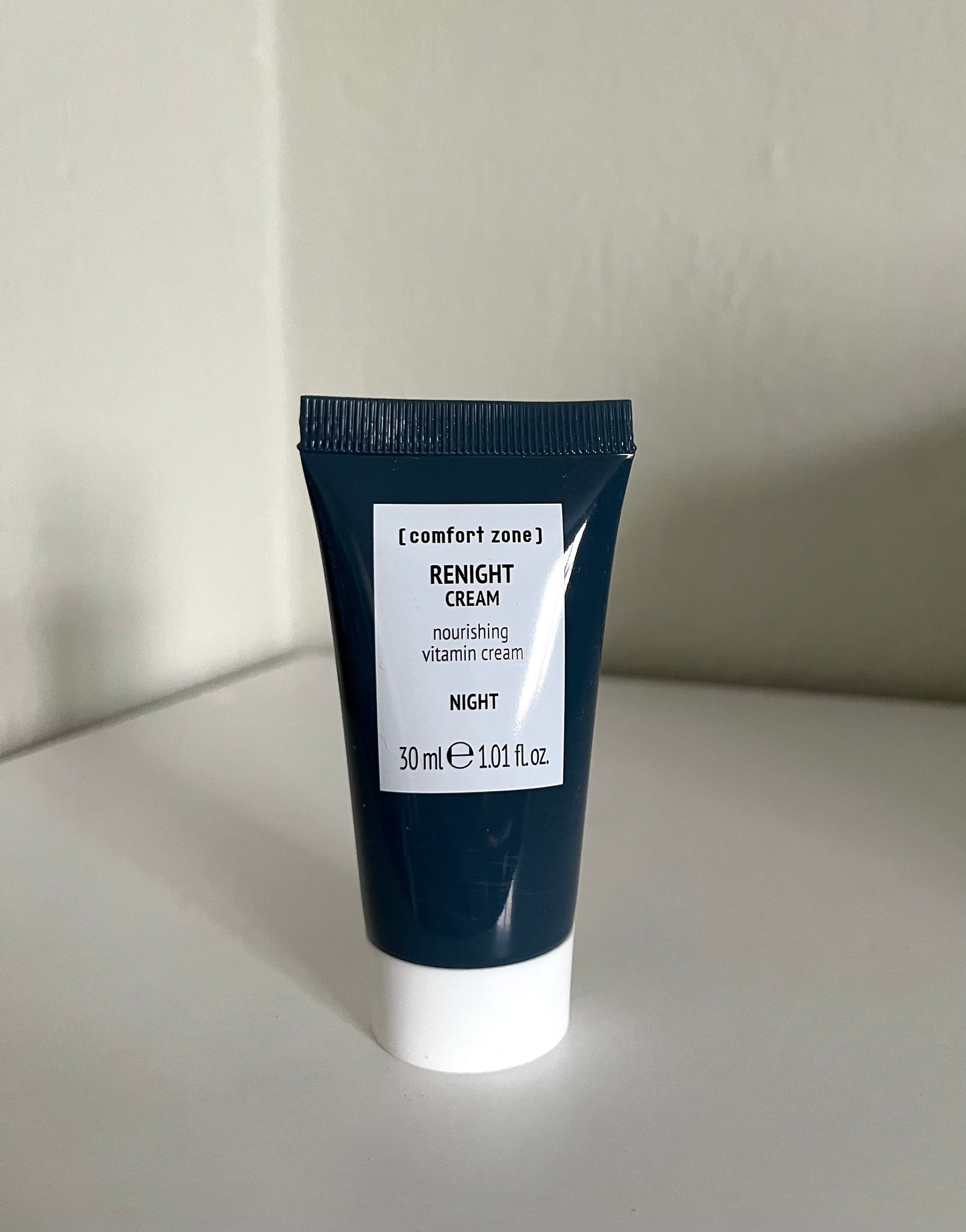 COMFORT ZONE Renight Cream 30 ml