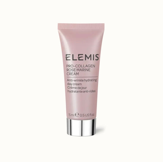 ELEMIS Pro-Collagen Rose Marine Cream 15 ml