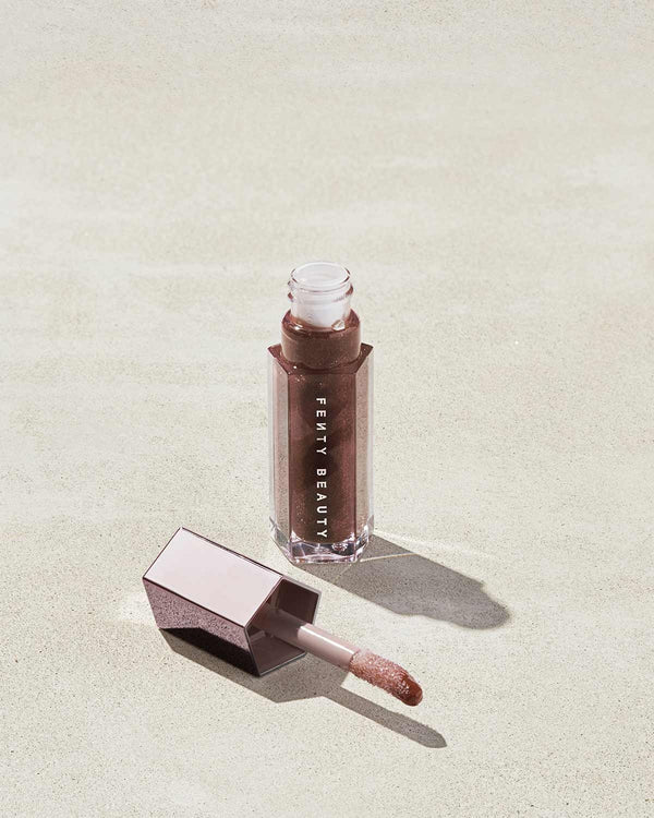 FENTY BEAUTY Gloss Bomb Universal Lip Luminizer Hot Chocolit (9ml)