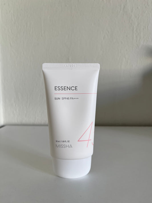 MISSHA - All-Around Essence Sun SPF45 PA+++